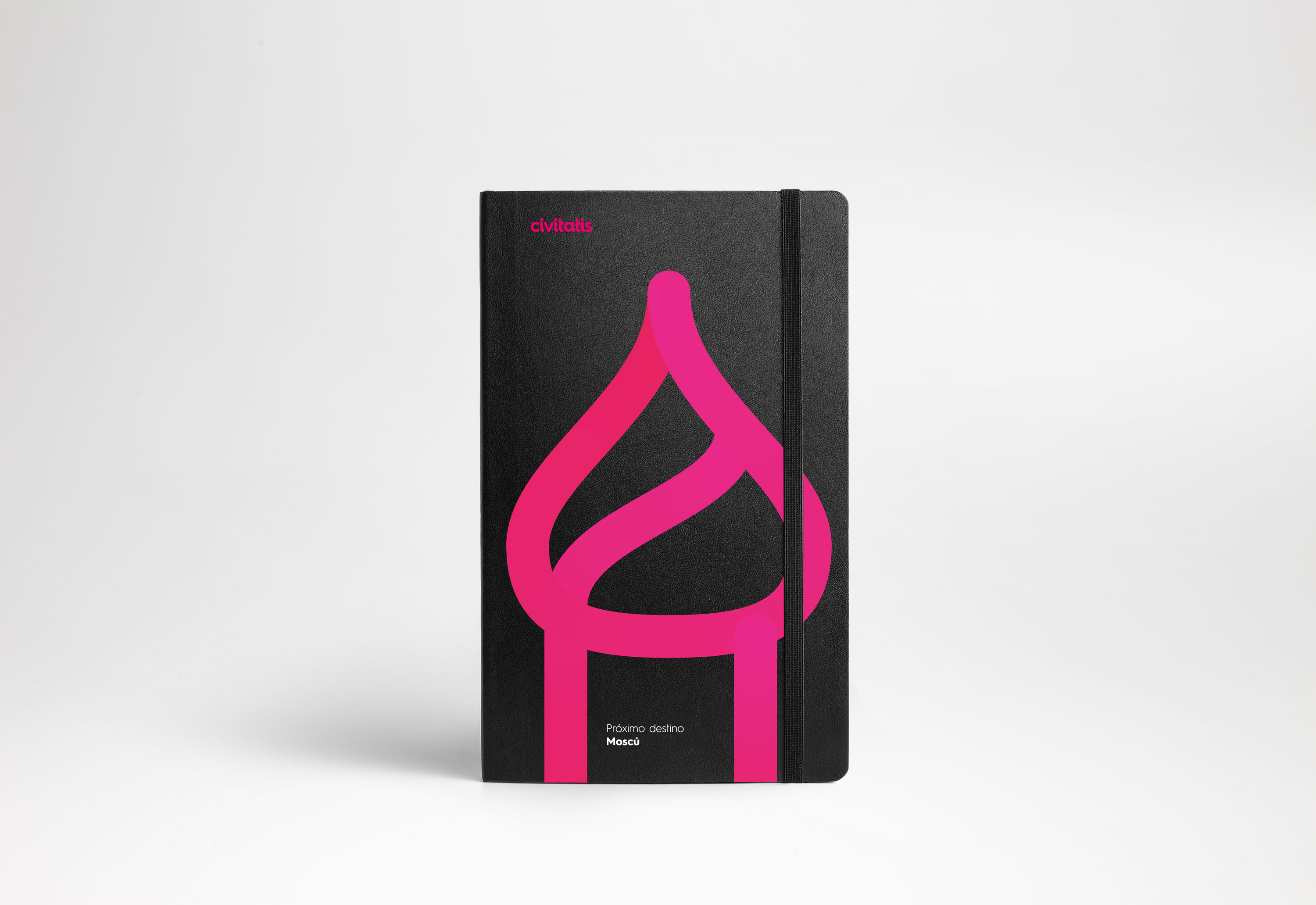 Civitatis notebook