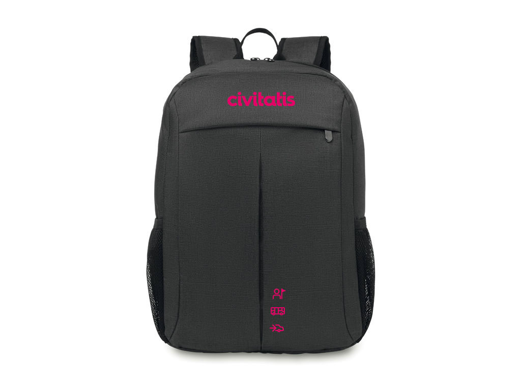 Civitatis backpack