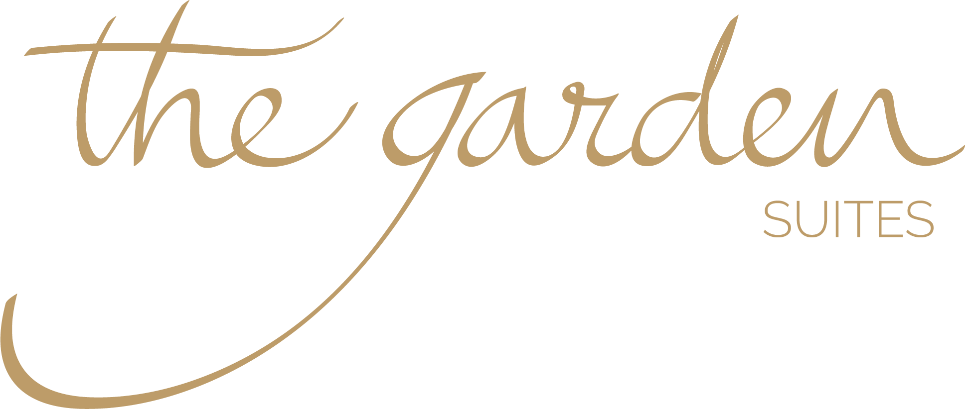 the garden suites