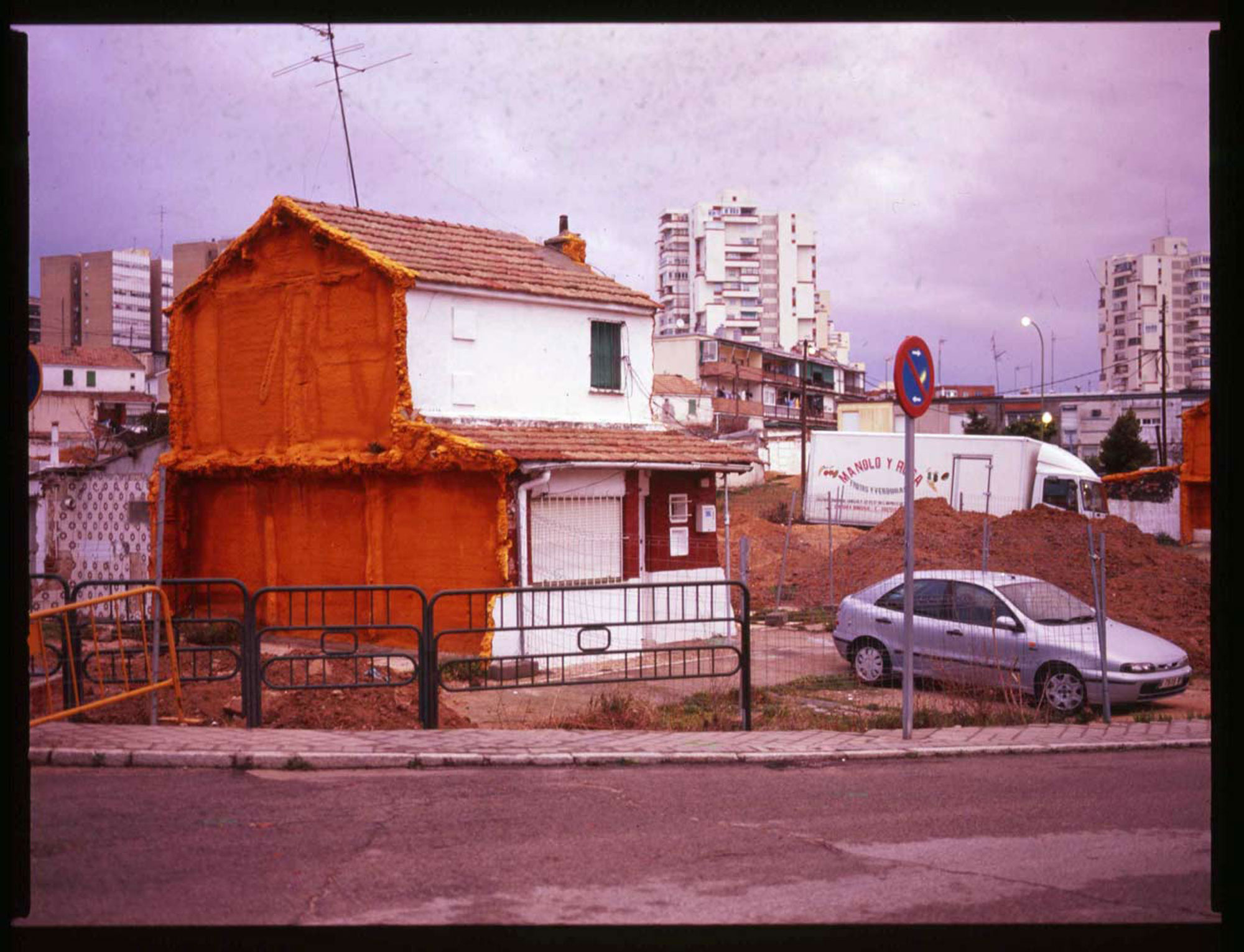Countryside — 09