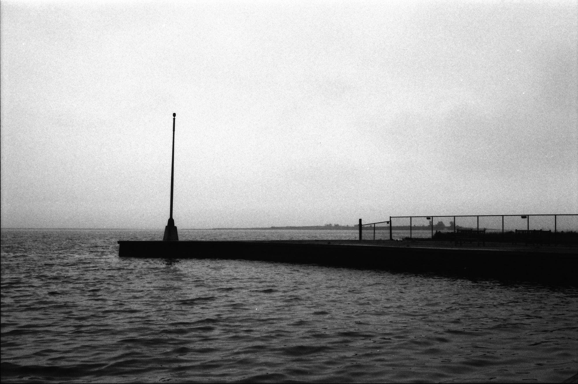 East of here — 05