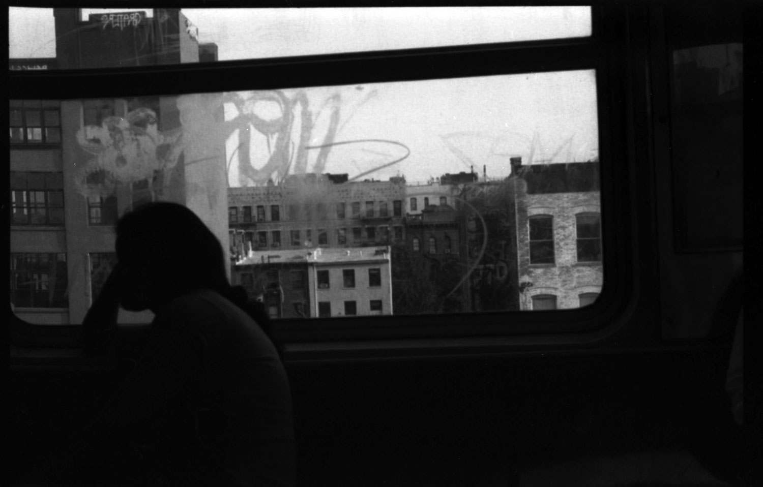 East of there — 16