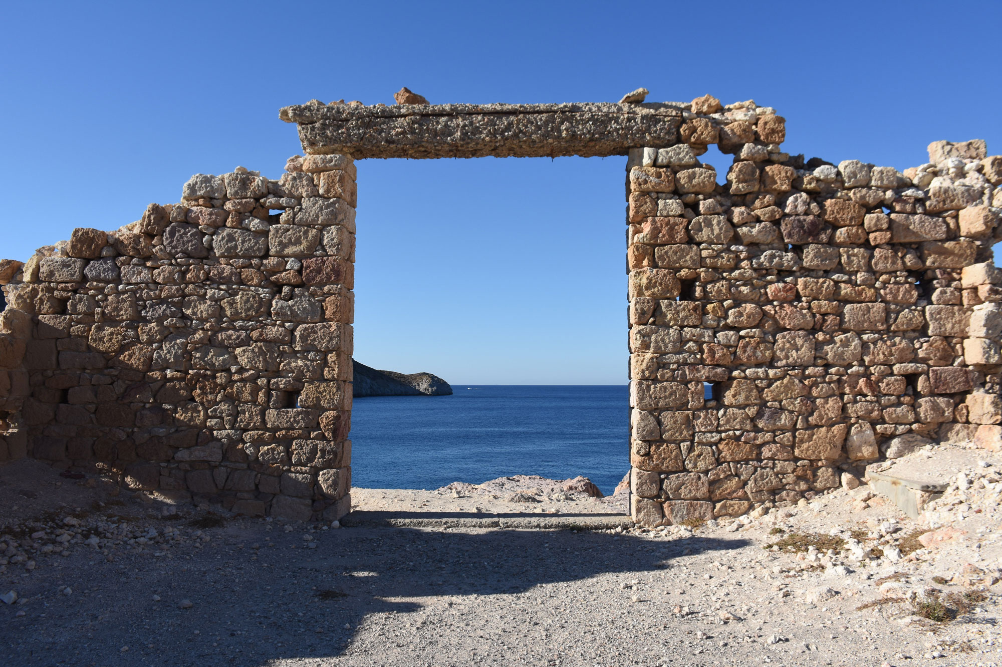 Greece — 04