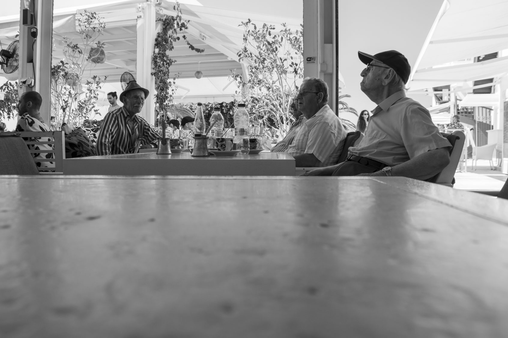 Greece — 07