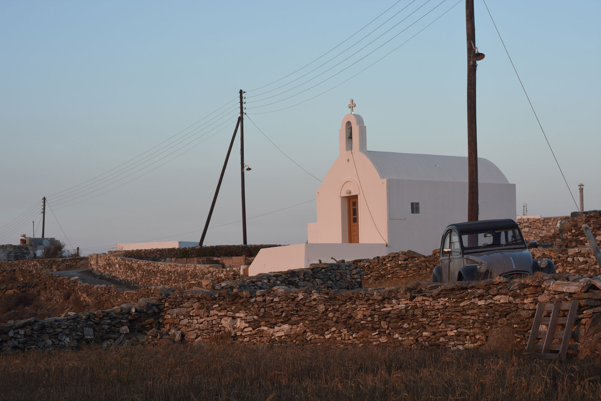 Greece — 13