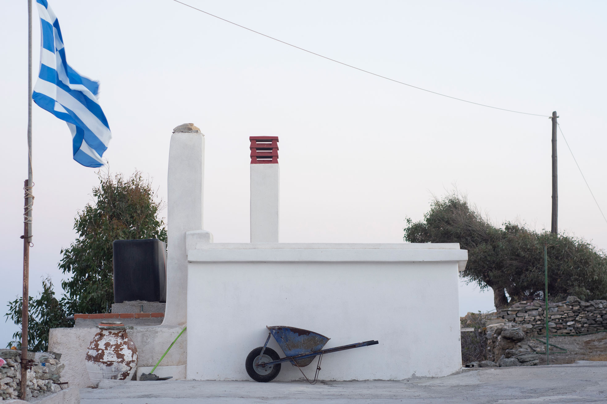 Greece — 14