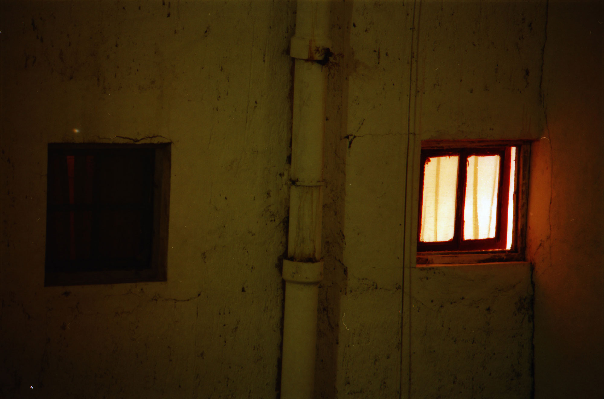Luz Ajena — 02