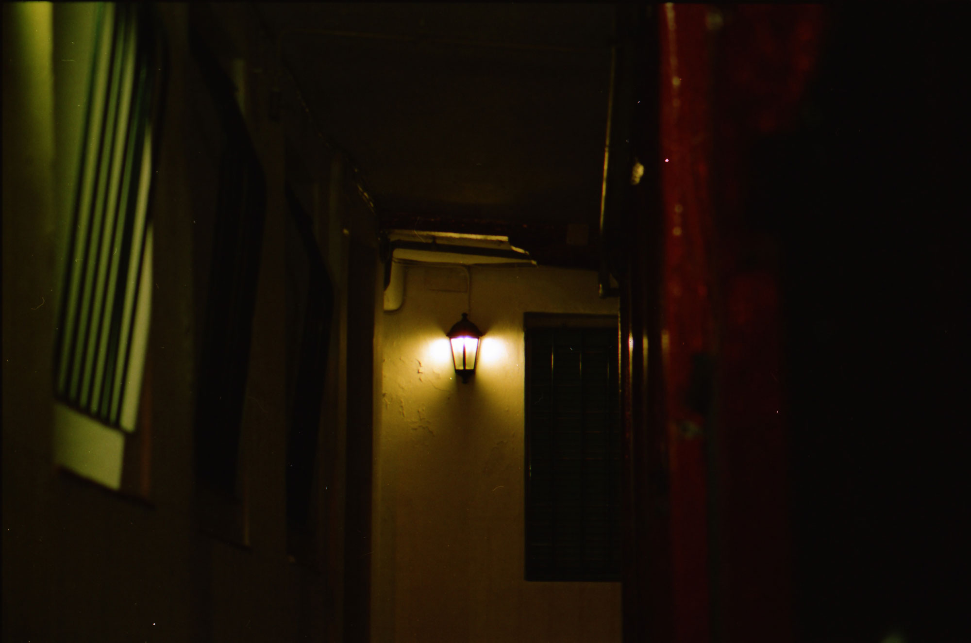 Luz Ajena — 04