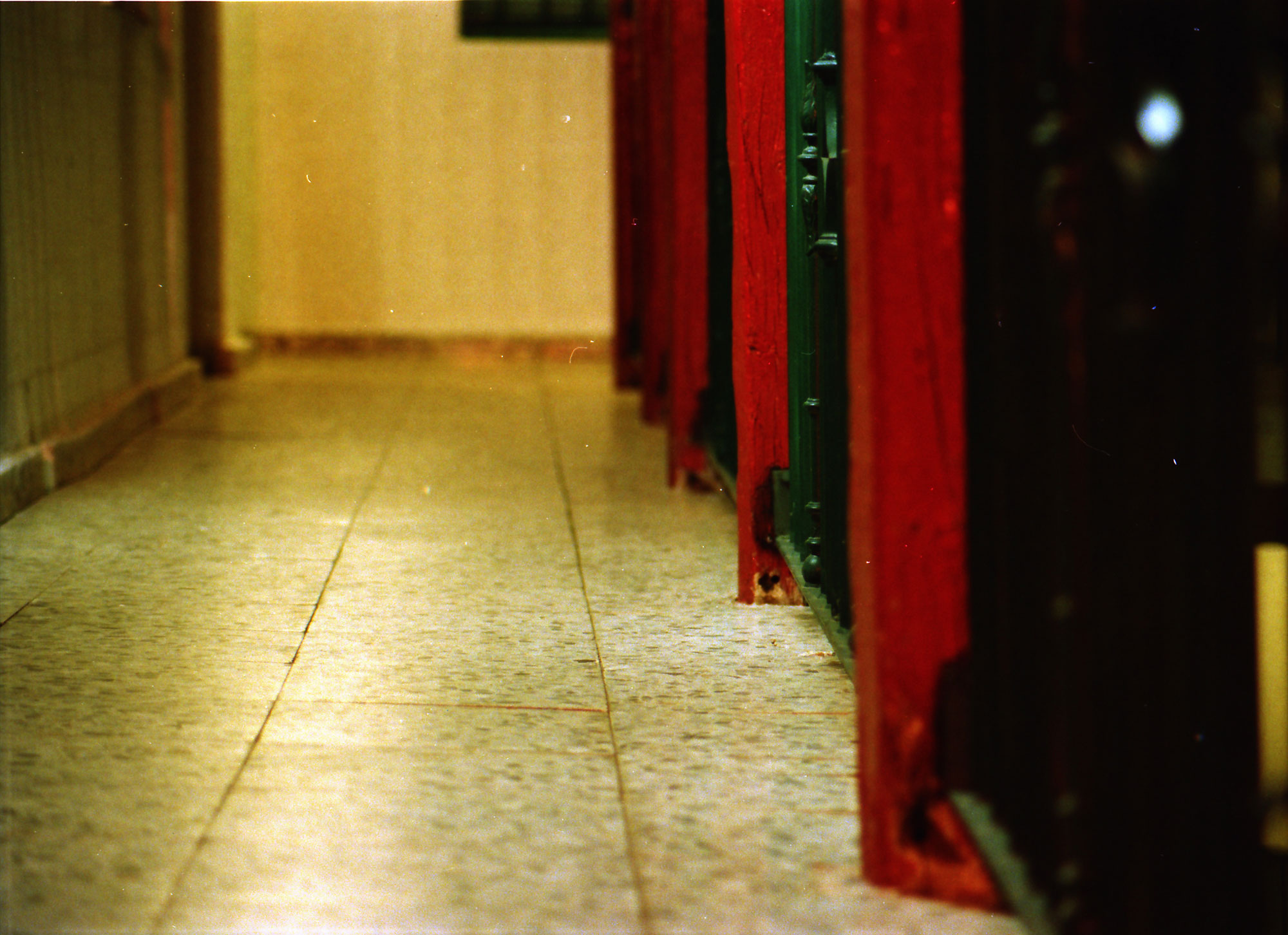 Luz Ajena — 08