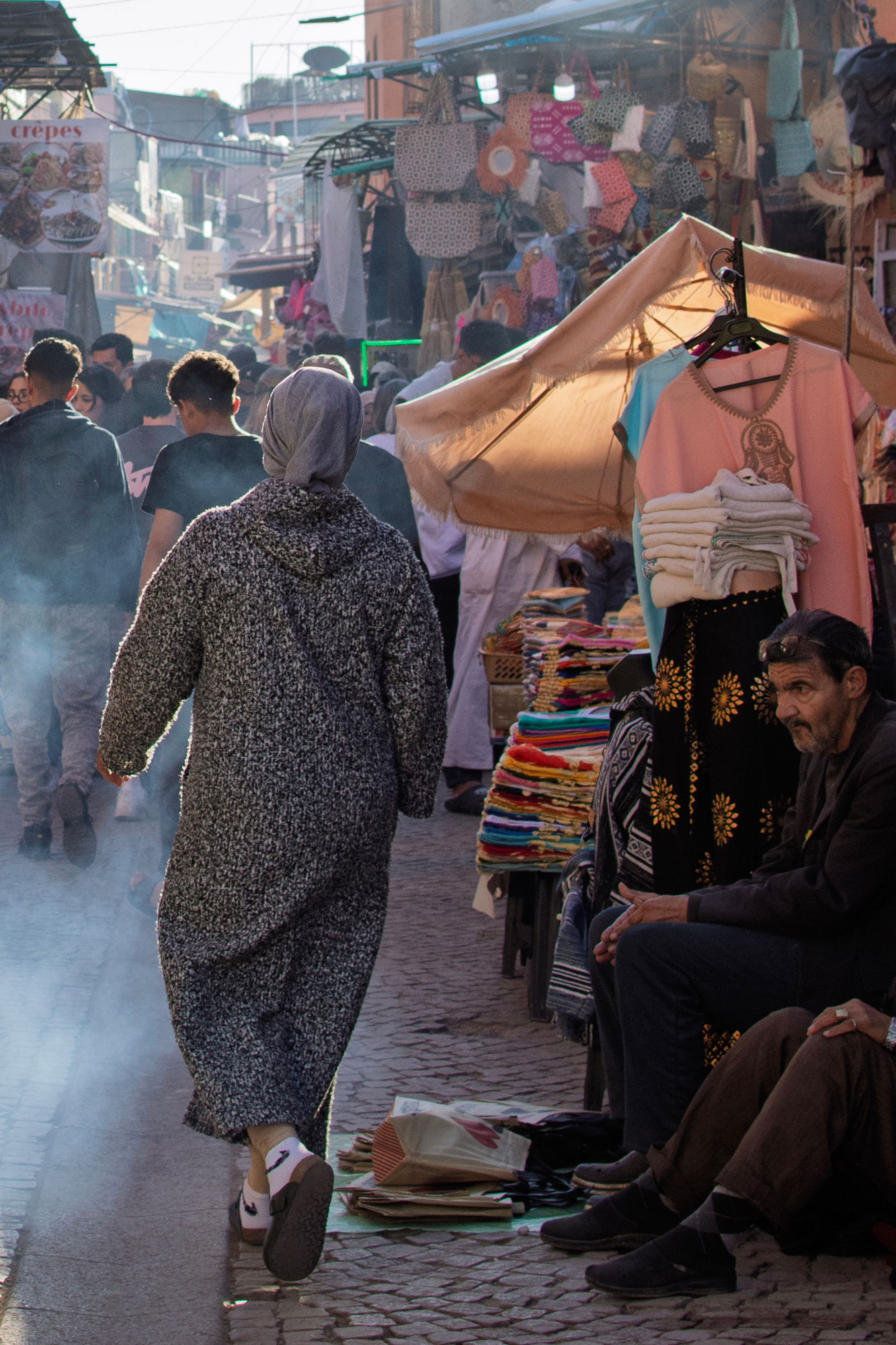 Market Days — 01
