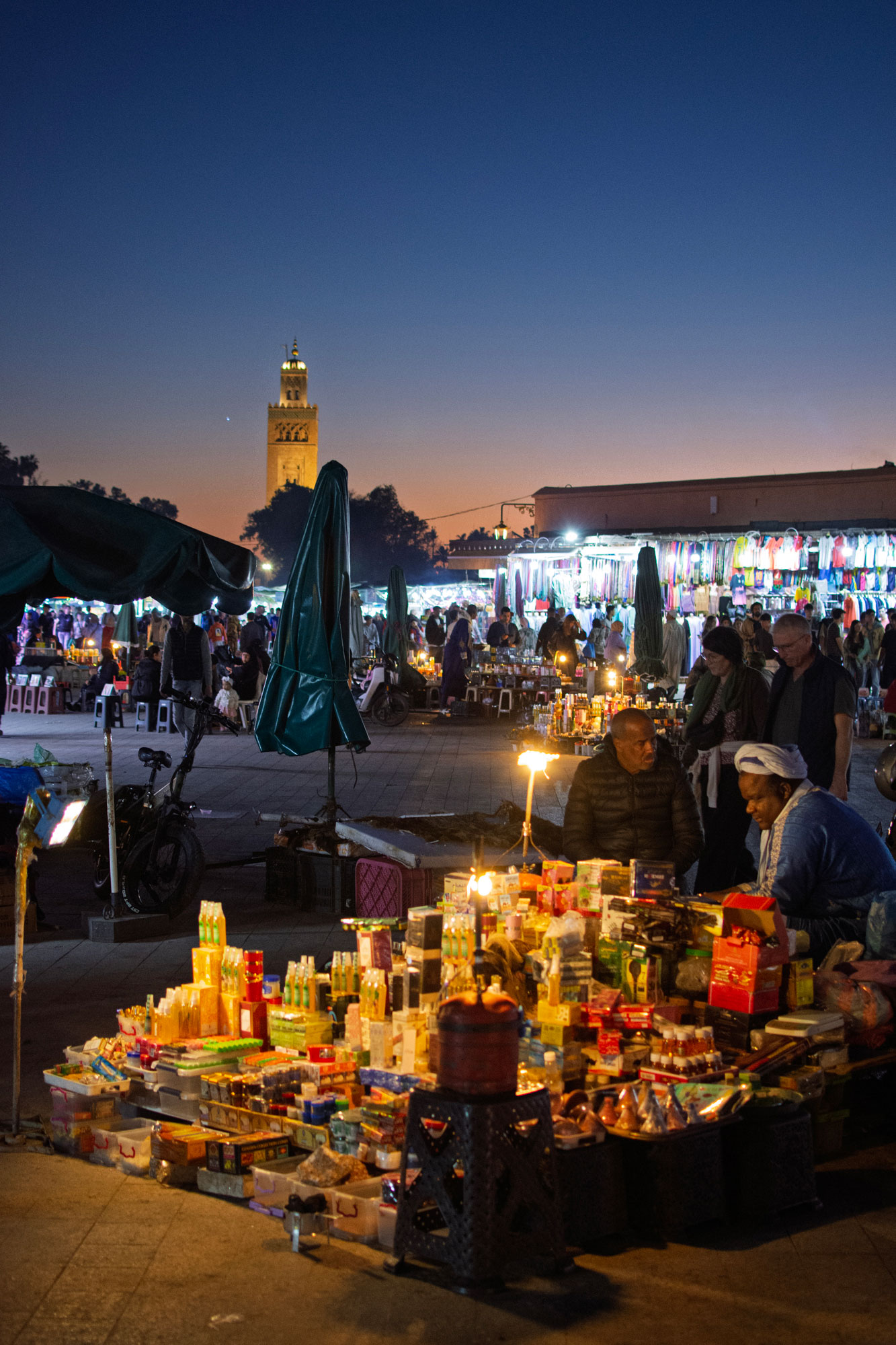 Market Days — 02