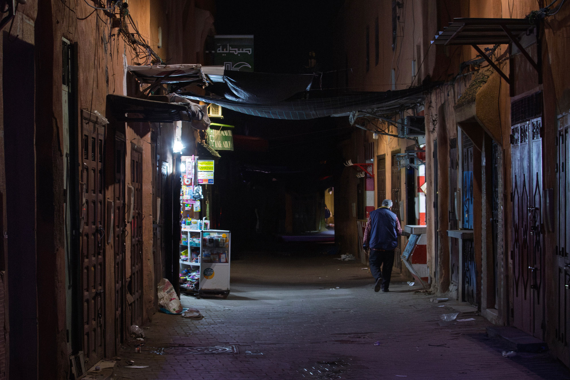 Market Days — 03