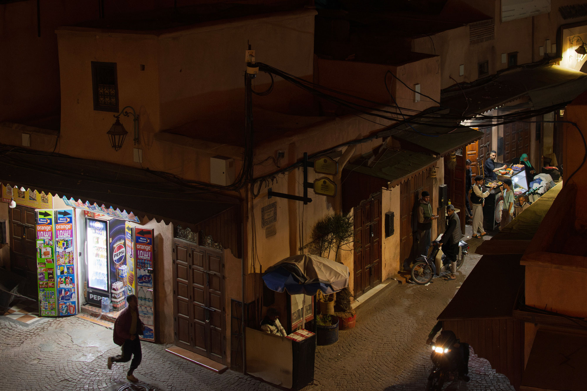 Market Days — 09