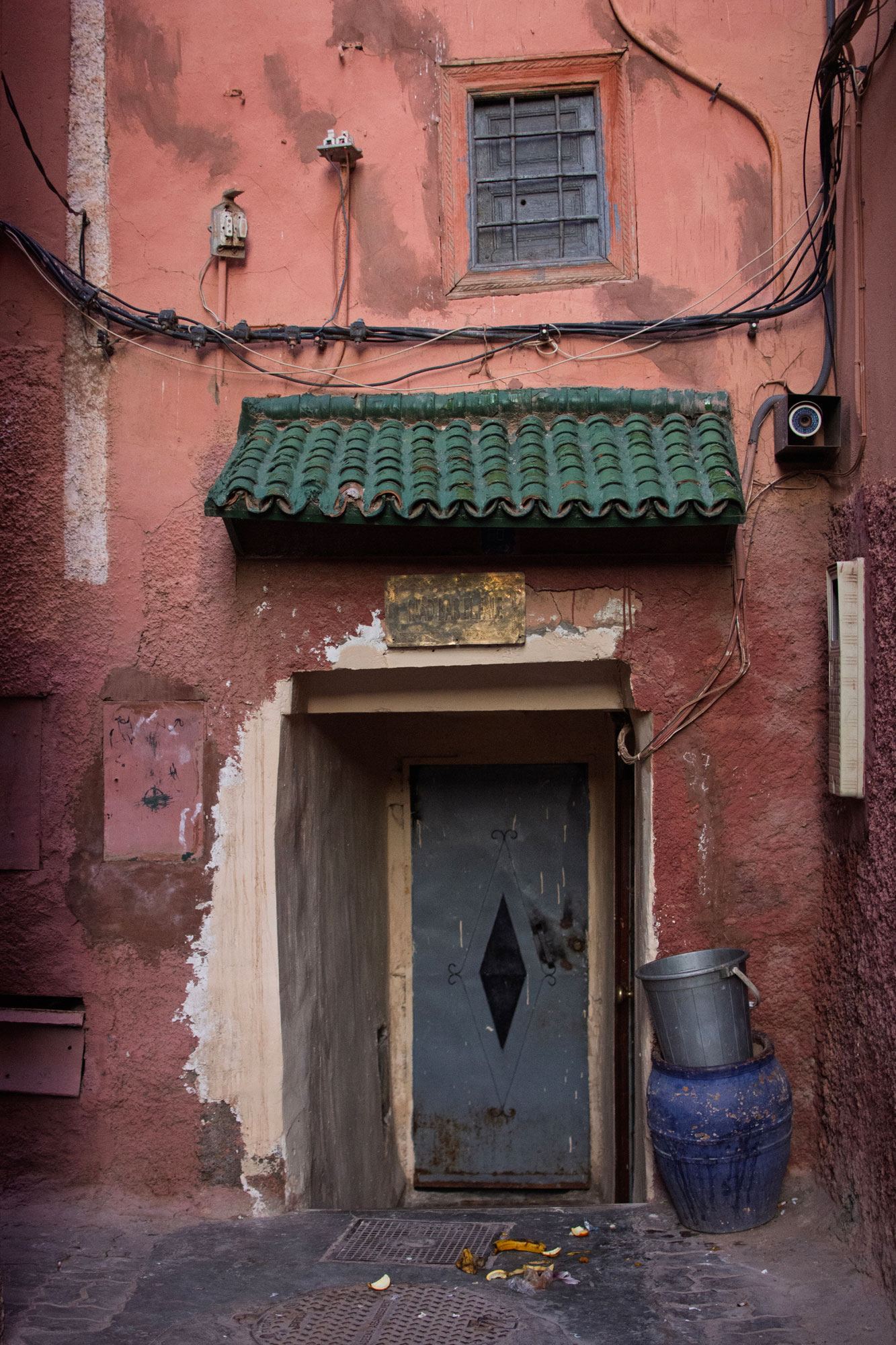 Market Days — 12