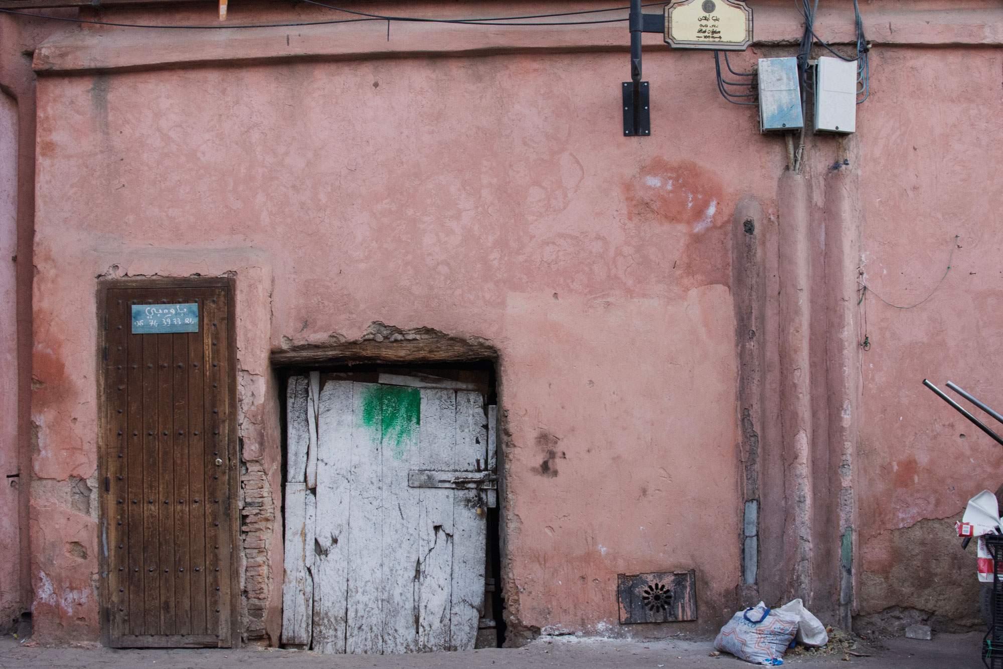 Market Days — 14
