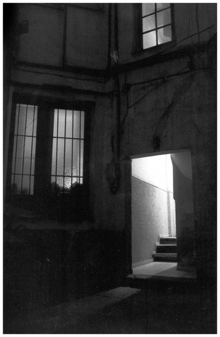 Puertas adentro — 06
