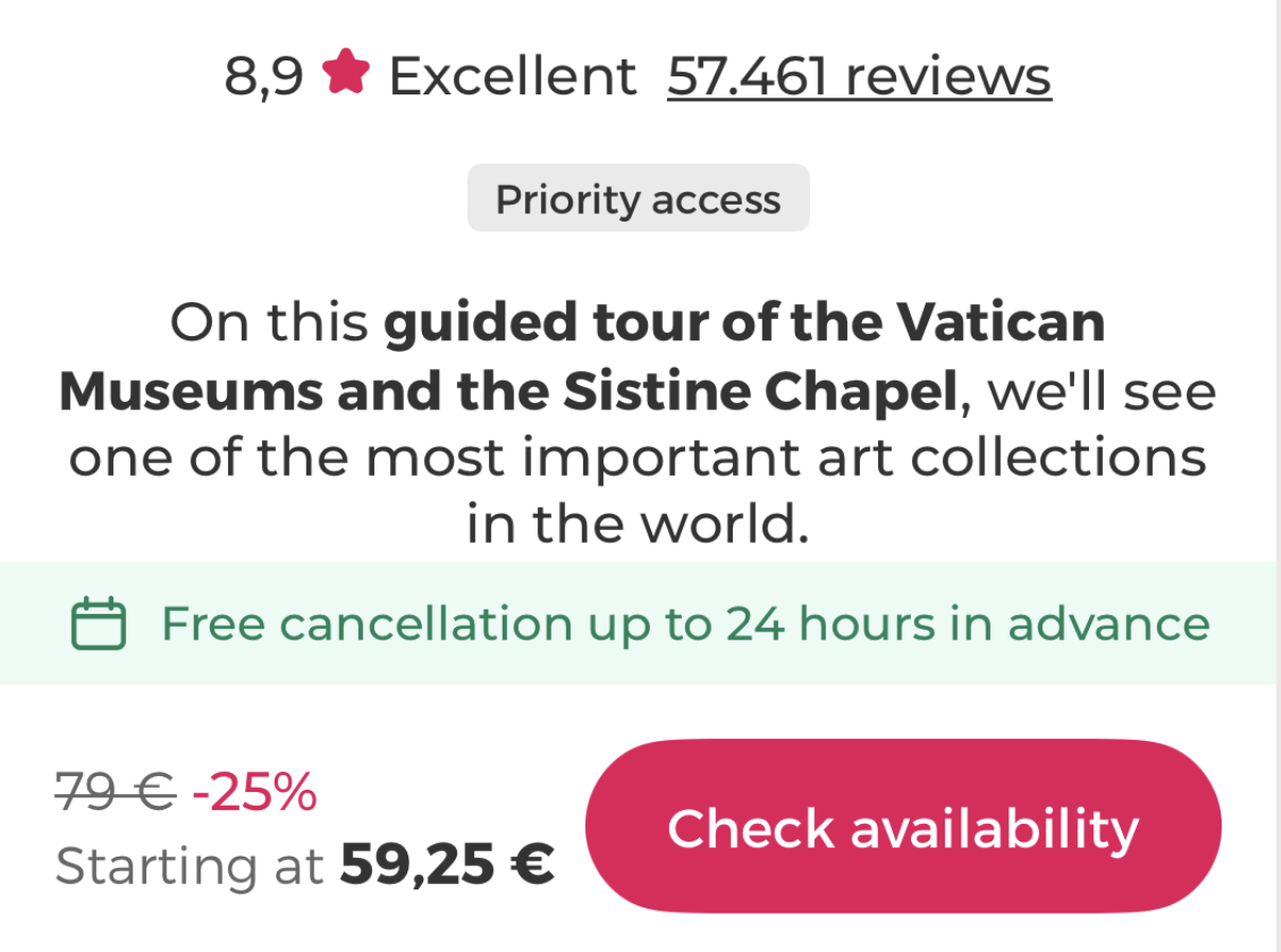 Behavioral design patterns — social proof, urgency, and CTA